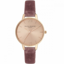 Olivia Burton Női karóra Olivia Burton OB16DE03 (Ø 34 mm) karóra
