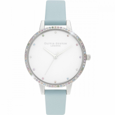 Olivia Burton Női karóra Olivia Burton OB16RB19 (Ø 34 mm) karóra