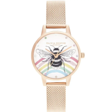 Olivia Burton női Quartz óra karóra OB16WL90 karóra
