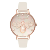Olivia Burton OB16GB10 női karóra