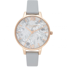 Olivia Burton OB16TZ01 női karóra karóra