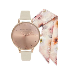 Olivia Burton OBGSET51 Női karóra karóra