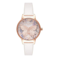 Olivia Burton OLIVIA BURTON OB16GH07 Női karóra karóra