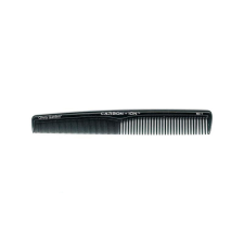 Olivia Garden Carbon Ion SC1 17,5cm Professzionális Vágófésű fésű