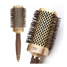  Olivia Garden Ceramic+Ion Heat Nano Thermic Shaper NTS-50 fodrászkellék