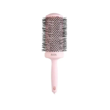 Olivia Garden Expert Blowout Speed Hajkefe Pastel Pink 65mm fésű