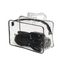 Olivia Garden Expert Ceramic - Ion Hajkefe Szett 4db fésű