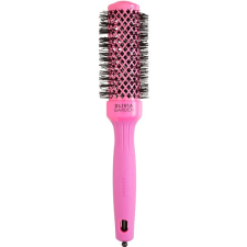 Olivia Garden Expert Shine Pink 35mm fésű