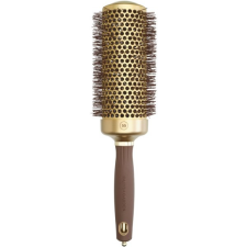 Olivia Garden Expert Speed XL Gold & Brown 55 fésű