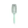 Olivia Garden Finger Brush Fiyyz Mint kefe M