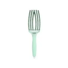 Olivia Garden Finger Brush Fiyyz Mint kefe M fésű