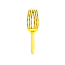 Olivia Garden Finger Brush Sweet Limonade M fésű