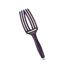 Olivia Garden Fingerbrush Combo bontókefe Violet Amethyst fésű