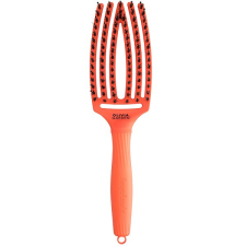 Olivia Garden Fingerbrush Dolce Vita Orange Spritz fésű