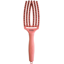 Olivia Garden Fingerbrush Impefection Radiant Peach fésű