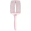 Olivia Garden Fingerbrush Pastel Pink Large