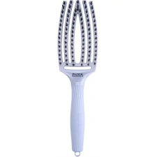 Olivia Garden Fingerbrush Polar Blue Bontókefe fésű