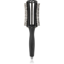 Olivia Garden Fingerbrush Round kefe a haj beszárításához átmérő 36 mm fésű