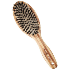 Olivia Garden Healthy Hair Professional Ionic Paddle Brush P6 (0000029781) fodrászkellék