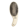Olivia Garden Olivia Garden Expert Care Curve Brush Gold hajkefe