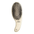 Olivia Garden Olivia Garden Expert Care Curve Brush Gold hajkefe