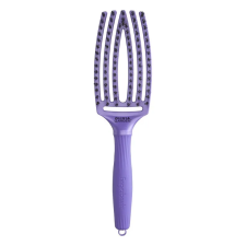 Olivia Garden Olivia Garden Fingerbrush Combo bontókefe And Beyond N3P7UN Indigo fésű