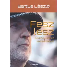Olivia Media Fesz lesz ANTIKVÁR antikvárium - használt könyv