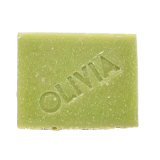 Olivia Natural kézmosó szappan, kubeba-teafa, 90g szappan