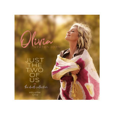  Olivia Newton-John - Just The Two Of Us: The Duets Collection - Volume One (Cd) rock / pop