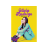  Olivia Rodrigo - 2025 Calendar - A3-as naptár