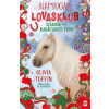 Olivia Tuffin - Szabina és a karácsonyi póni