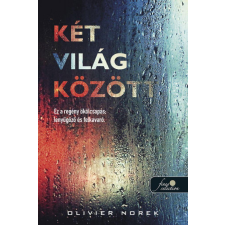 Olivier Norek - Két világ között egyéb könyv