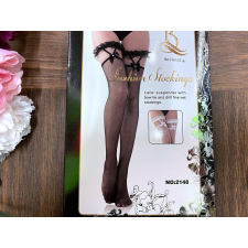 Ollike Necc combfix kis lyukú harisnya kötőval 2148 harisnya, combfix