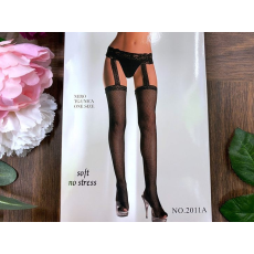 Ollike necc harisnya harisnyatartó kialakítással 2011A