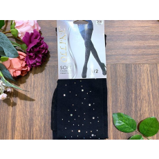 Ollike Vastag harisnyanadrág strasszköves! W5436