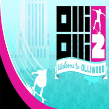  OlliOlli2: Welcome to Olliwood (Digitális kulcs - PC) videójáték