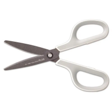  Olló, általános, 17,5 cm, PLUS "Fitcut Curve" olló