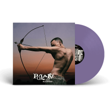  Olly Alexander - Polari (Transparent Purple Vinyl) (Vinyl LP (nagylemez)) rock / pop