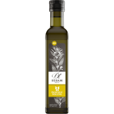 Ölmühle Solling BIO Virgin sesame oil 250 ml reform élelmiszer
