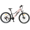 Olpran 26" E-MTB Pluma rózsaszín/fekete/szürke