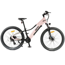 Olpran 26" E-MTB Pluma rózsaszín/fekete/szürke elektromos kerékpár