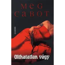  Olthatatlan vágy gyermek- és ifjúsági könyv