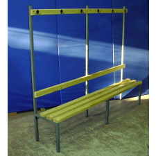  Öltözőpad 1,5m-es, extra bútor
