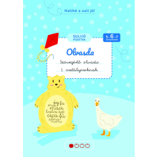 Olvasda 1. osztályosoknak tankönyv