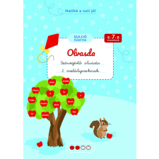 Olvasda 2. osztályosoknak tankönyv