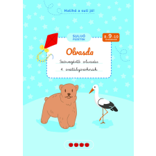  Olvasda 4. osztályosoknak tankönyv