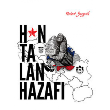 Olvasni Menő Kft. Hontalan hazafi regény