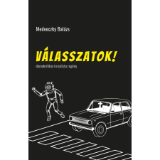 Olvasni Menő Kft. Válasszatok! - demokritikai irrealista regény regény