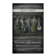 Olvasni Menő Kiadó Genomba zárt örökség - Vajon te mindent tudsz a családodról? regény