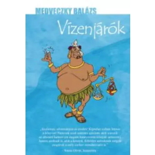 Olvasni Menő Vízenjárók egyéb e-könyv